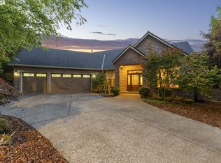 9427 SE Scotts Ridge Ct, Happy Valley, OR 97086