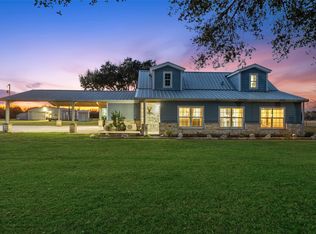 19989 Meadow Bend Rd, Waller, TX 77484