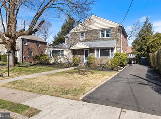 303 Sterling Rd, Elkins Park, PA 19027