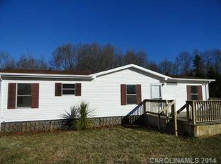 190 Organ Trl, Salisbury, NC 28146