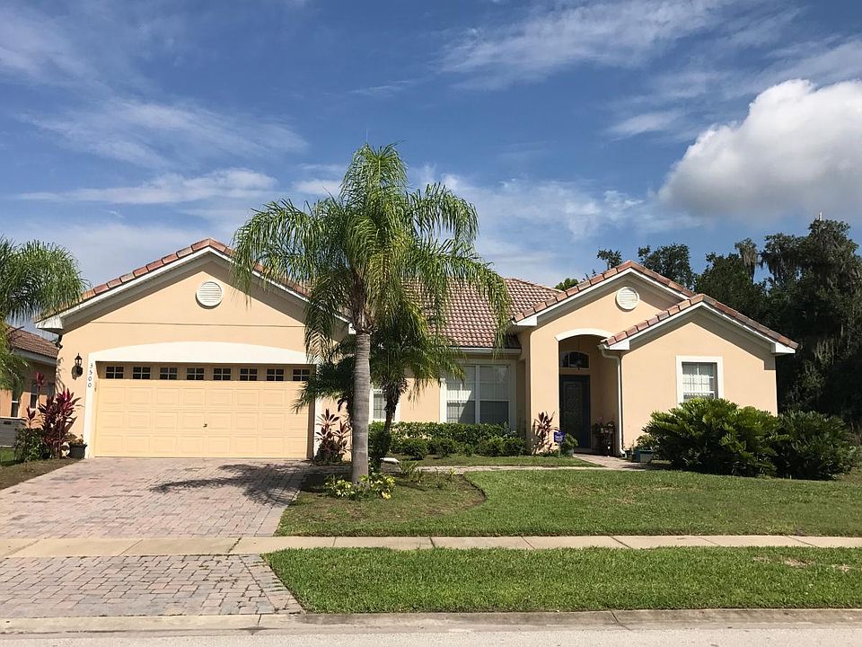 Front of the Home