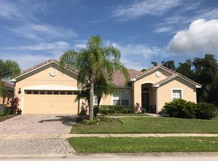 3500 Forest Park Dr, Kissimmee, FL 34746