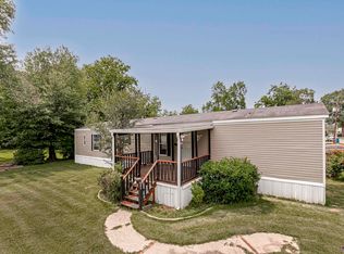 807 Berthier St, New Roads, LA 70760