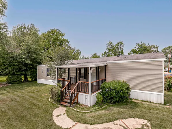 807 Berthier St, New Roads, LA 70760