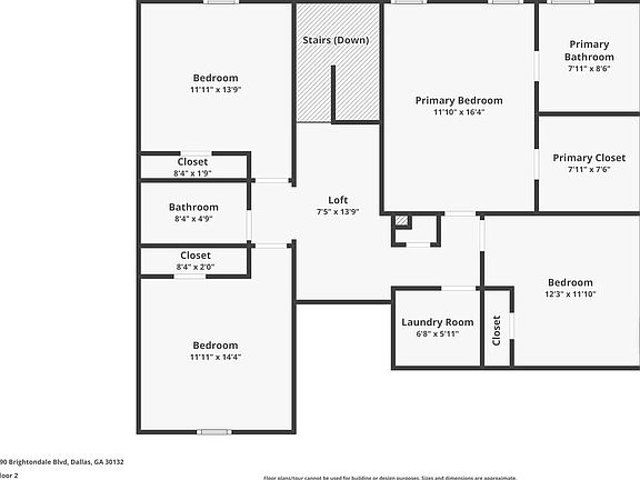 2nd image of this home