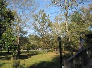 278 Dawn Dr, Cottageville, SC 29435