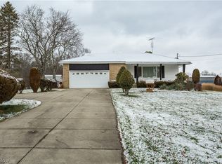 115 Lester Rd, Akron, OH 44319