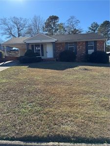 710 Lawrence Ct, Phenix City, AL, 36869