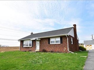 8175 Moyer Rd, Fogelsville, PA 18051