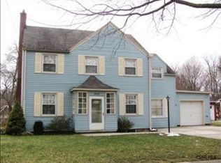 1412 Mary Dr, Johnstown, PA 15905