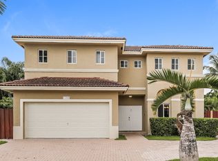 15788 SW 147th Ln, Miami, FL 33196