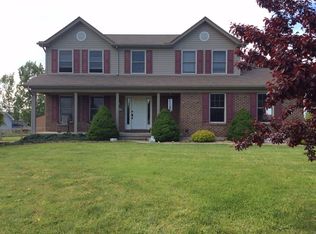 5662 N Dearborn Rd, Guilford, IN 47022