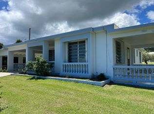 7 Whim We St #C, Frederiksted, VI 00840