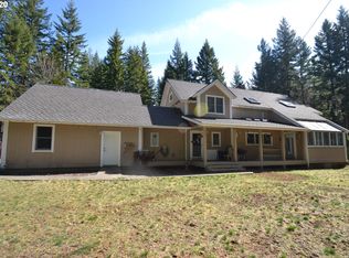 91 Cedar Flats Rd, Cook, WA 98605
