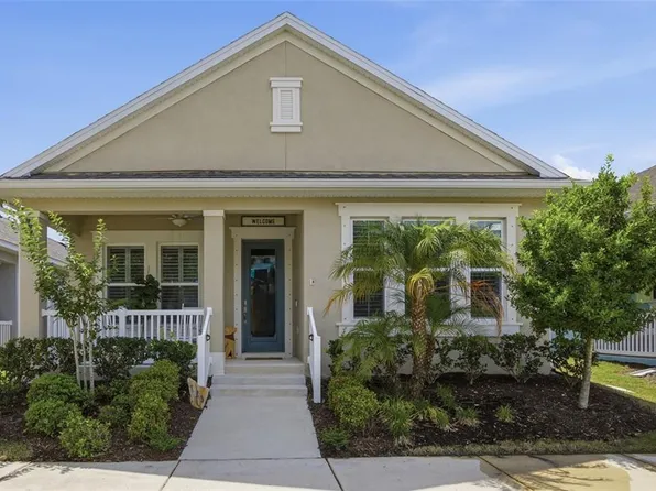 725 Winterside Dr, Apollo Beach, FL 33572