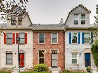 906 Ivanhoe St, Denver, CO 80220