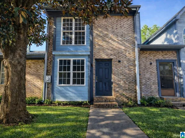 1608 Park Ter, Birmingham, AL 35215