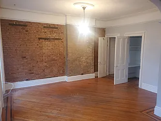 Rented by NYC HOMES 4LESS INC