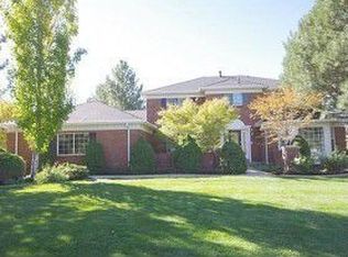 1220 E Walden Ln, Draper, UT 84020