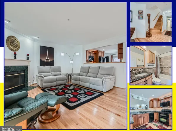 6 W Churchill St, Baltimore, MD 21230