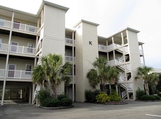 1700 Salter Path Rd #304K, Atlantic Beach, NC 28512