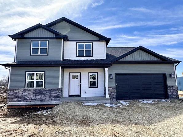 5815 Divine Street #54, Madison, WI 53718