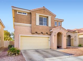 4508 Sandstone Vista Ct, North Las Vegas, NV 89031