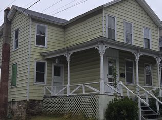 516 S Valley Ave, Olyphant, PA 18447
