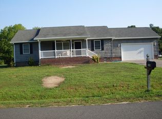 7274 Osprey Dr, Lanexa, VA 23089