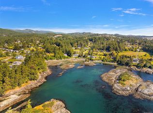 3915 Gilbert Dr, Metchosin, BC V9C4B2