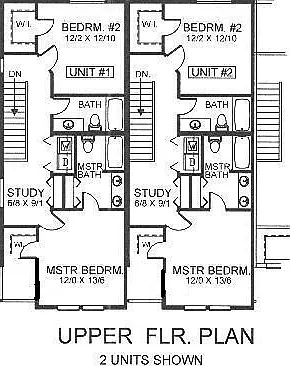 703 Symons St — Photo 22
