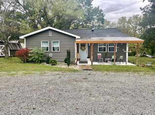 901 W Cherokee St, Jay, OK 74346