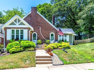 513 Clemens Ave, Saint Louis, MO 63122