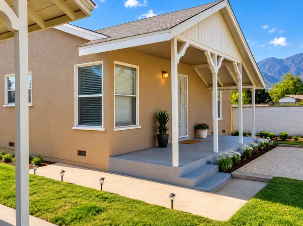 (undisclosed Address), San Bernardino, CA 92407