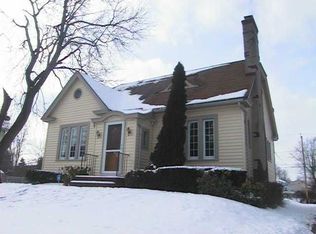 27 Baier Dr, Rochester, NY 14606