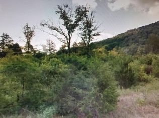 Lot 1058 Cavalry Rd LOT 1058, New Tazewell, TN 37825