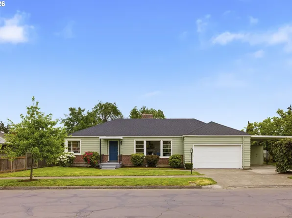 4944 NE 37th Ave, Portland, OR 97211