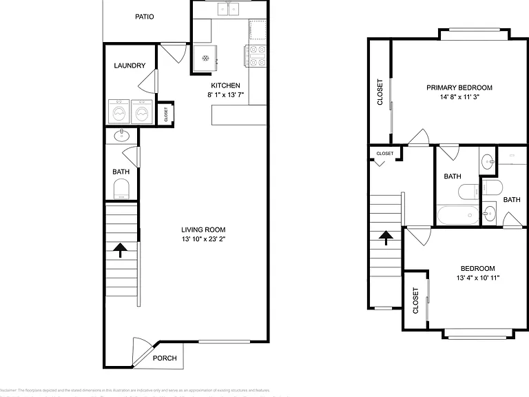 860 N McQueen Rd #1187 — Photo 9