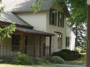 5978 McCutcheonville Rd, Fostoria, OH 44830