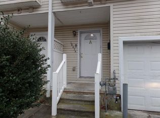 1802 Ontario Ave #A, Atlantic City, NJ
