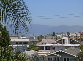 41 Clubhouse Ave, Venice, CA 90291
