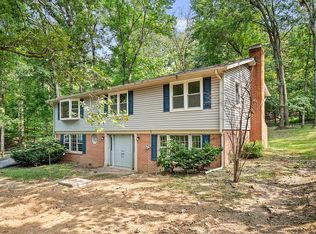 2335 Oak Dr, Ijamsville, MD 21754
