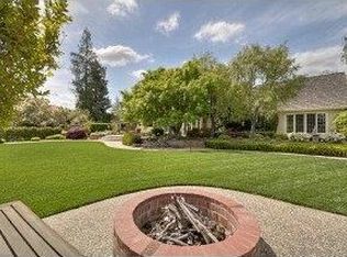 19401 Crisp Ave, Saratoga, CA 95070