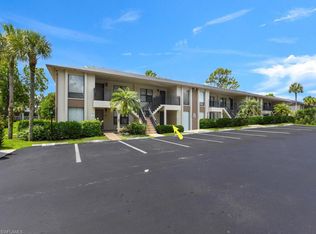 1208 Commonwealth Cir #J-102, Naples, FL 34116