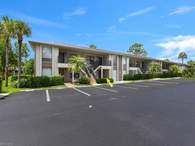 1208 Commonwealth Cir #J-102, Naples, FL, 34116