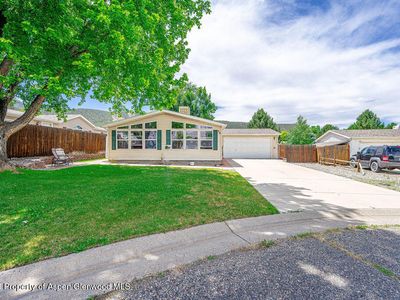 36 Little Phoenix Way, Parachute, CO, 81635