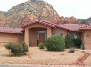 30 Windmill Rd, Sedona, AZ 86336