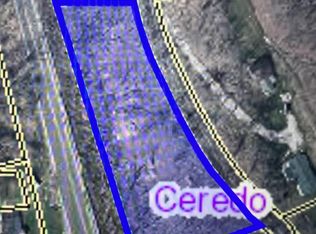 Skyview Dr, Huntington, WV 25701