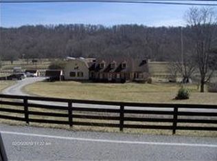 5436 Leipers Creek Rd, Franklin, TN 37064