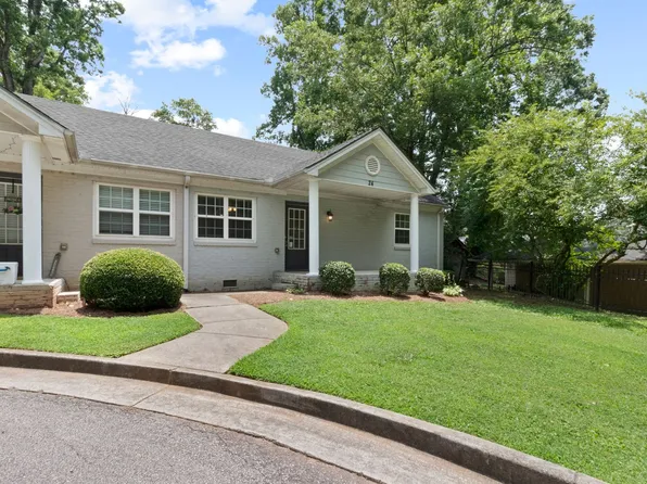 24 Place, 565 North Ave #22, Gainesville, GA 30501